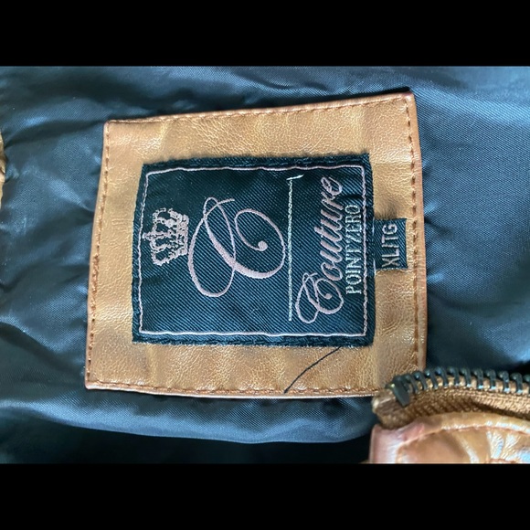 Point zero couture jacket new with tags - Picture 4 of 4